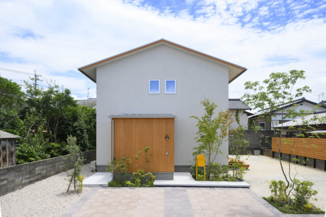 福岡県で理想の家を建てる。自由設計会社が教える家の購入おすすめステップ 。福岡注文住宅の流れ